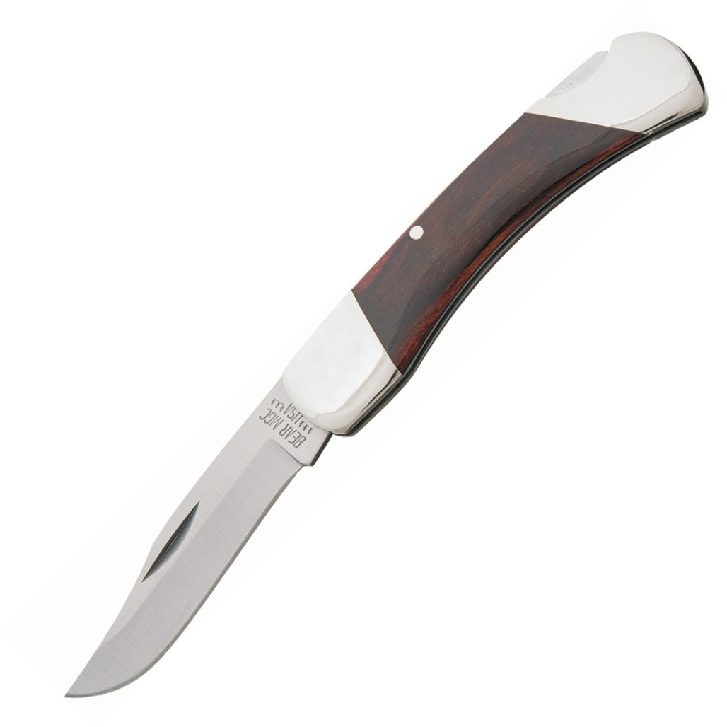 Lockback Rosewood BC205RC